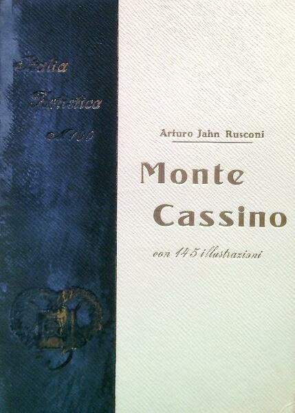 Monte Cassino