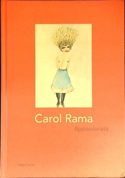 Carol Rama Appassionata