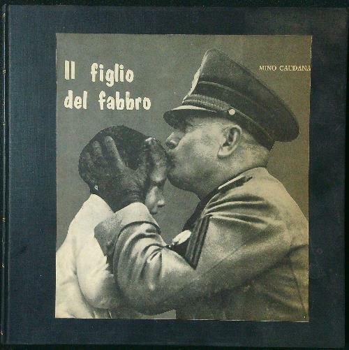 Il tricolore - Il figlio del fabbro 19 riviste in … | Immagine principale