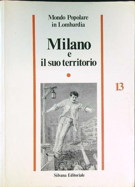 Milano e il suo territorio 1
