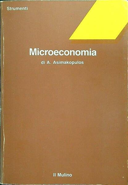 Microeconomia