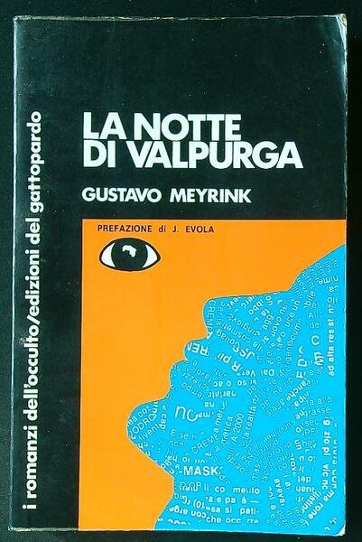 La notte di Valpurga