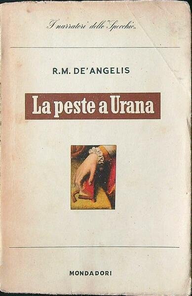 La peste a Urana