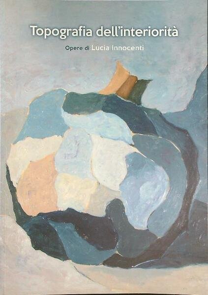 Topografia dell'interiorita'