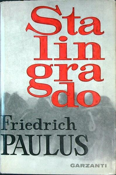 Stalingrado