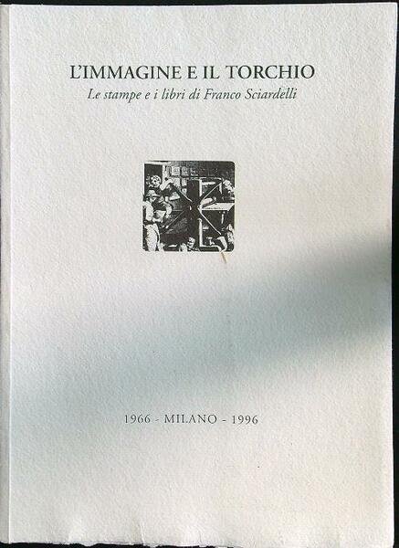 L'immagine e il torchio