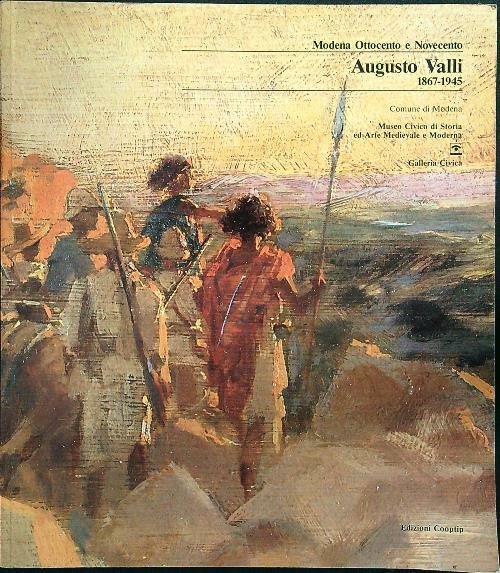 Augusto Valli 1867-1945