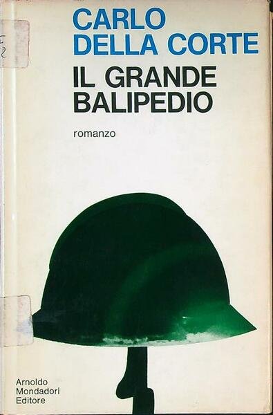 Il grande Balipedio