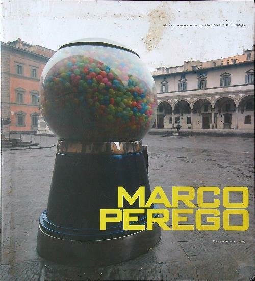 Marco Perego