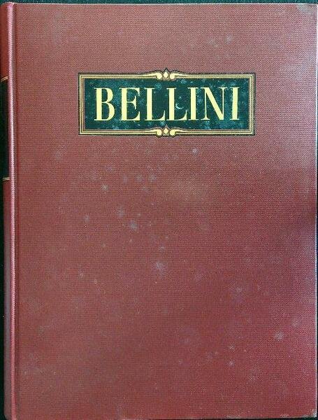 Bellini | Immagine principale