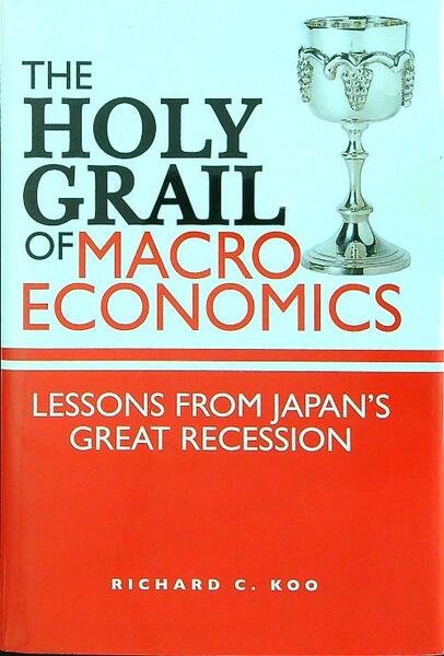 The Holy Grail of Macroeconomics