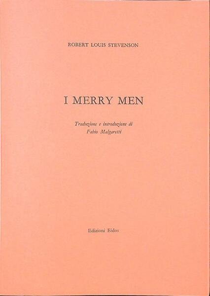I Merry Men
