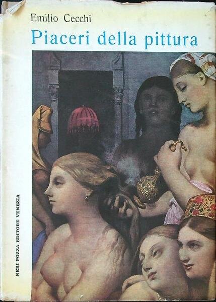 Piaceri della pittura