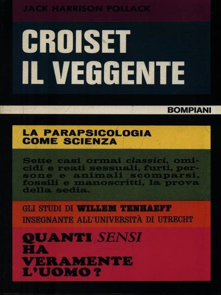 Croiset il veggente