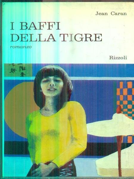 I Baffi della tigre