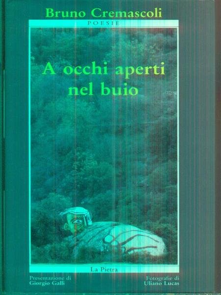 A occhi aperti nel buio | Immagine principale