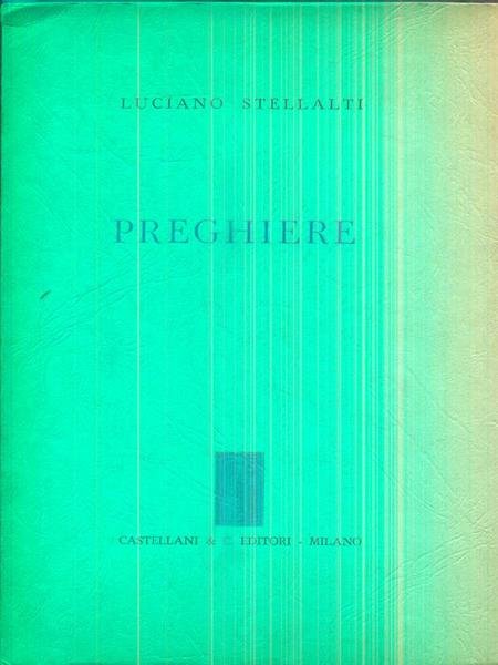 Preghiere | Immagine principale