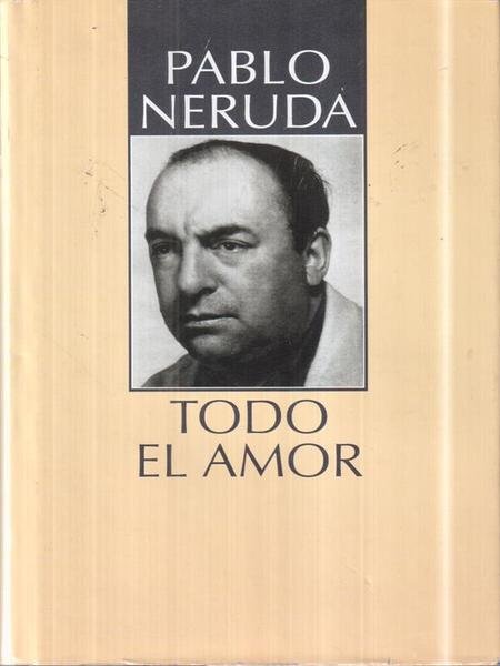 Todo el amor | Immagine principale