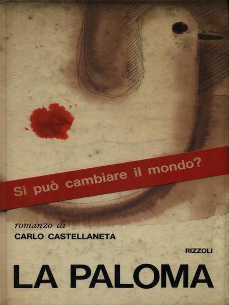 La paloma | Immagine principale