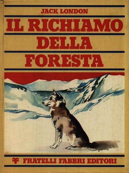 Il richiamo della foresta | Immagine principale
