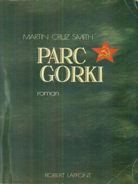 Parc Gorki | Immagine principale