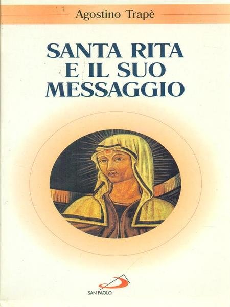 Santa Rita e il suo messaggio