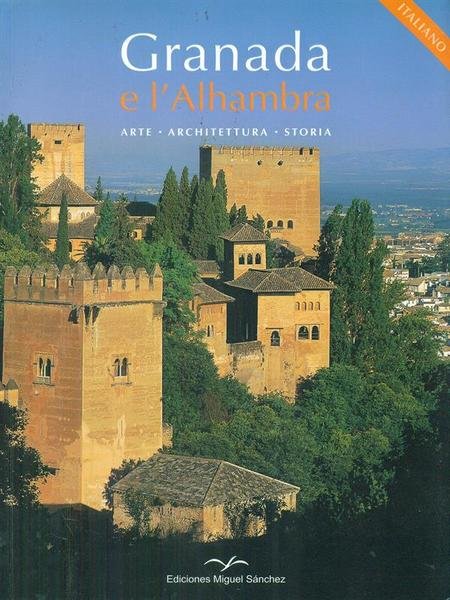 Granada e l'Alhambra