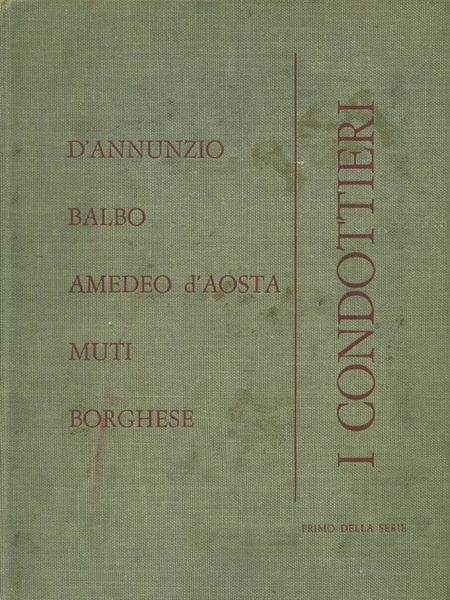 I condottieri