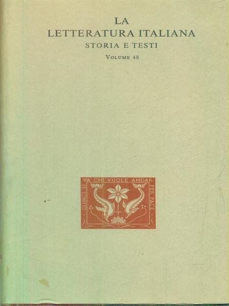 Poesie e prose | Immagine principale