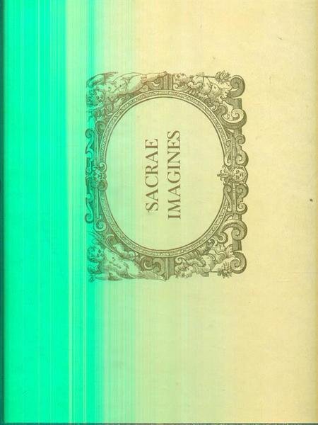 Veteris et Novi Testamenti. Sacrae imagines | Immagine principale