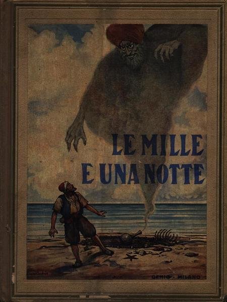 Le mille e una notte