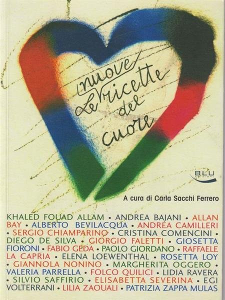 Le nuove ricette del cuore