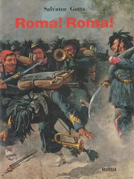 Roma! Roma! | Immagine principale