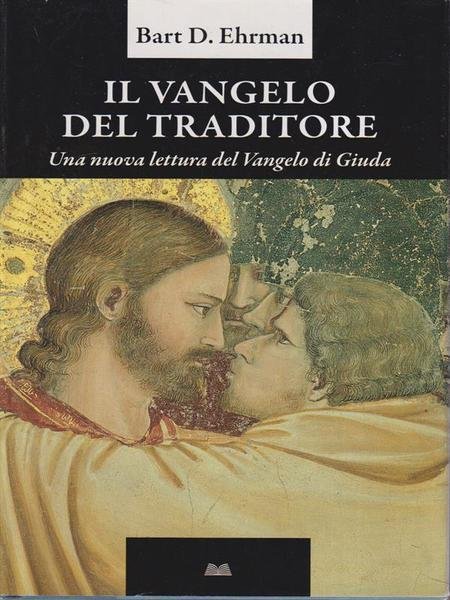 Il Vangelo del traditore