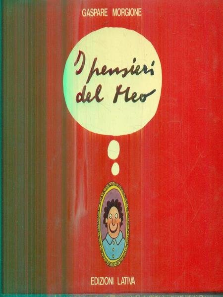 I pensieri del Meo