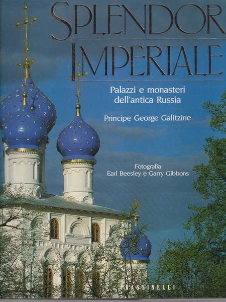 Splendore imperiale