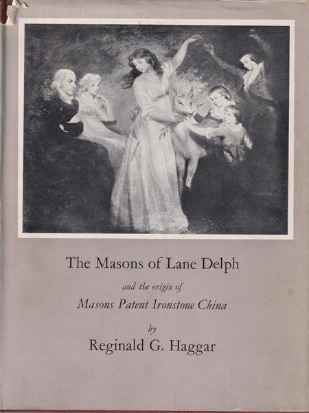 The masons of Lane Delph