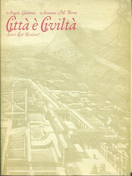 Citta' e civilta'