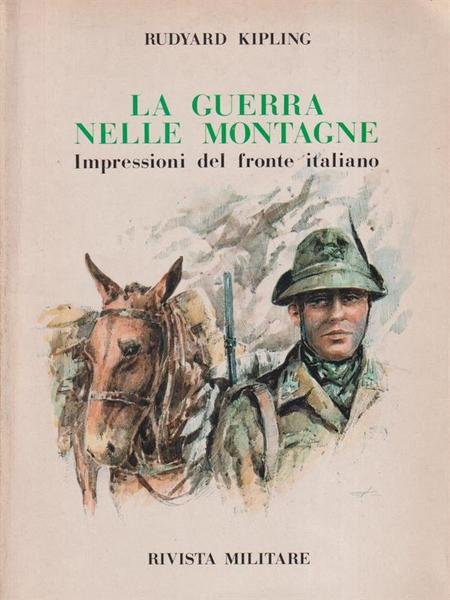 La guerra nelle montagne | Immagine Gallery 1
