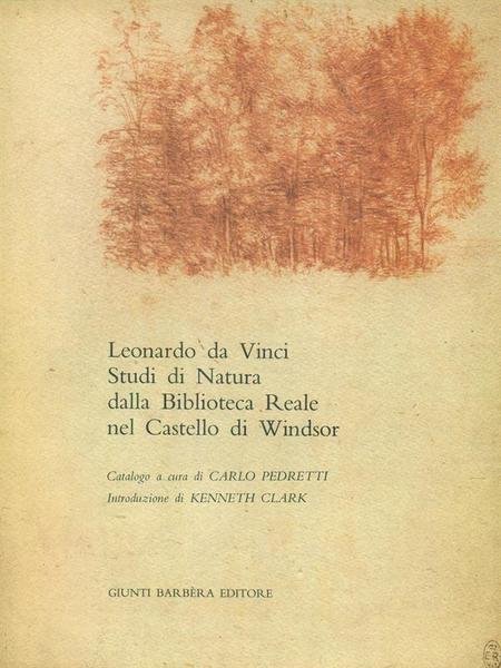Leonardo da Vinci Studi di natura della biblioteca reale nel …