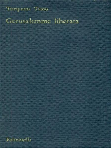 Gerusalemme liberata