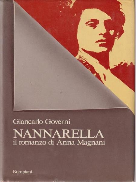 Nannarella | Immagine principale