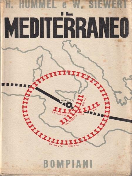 Il mediterraneo