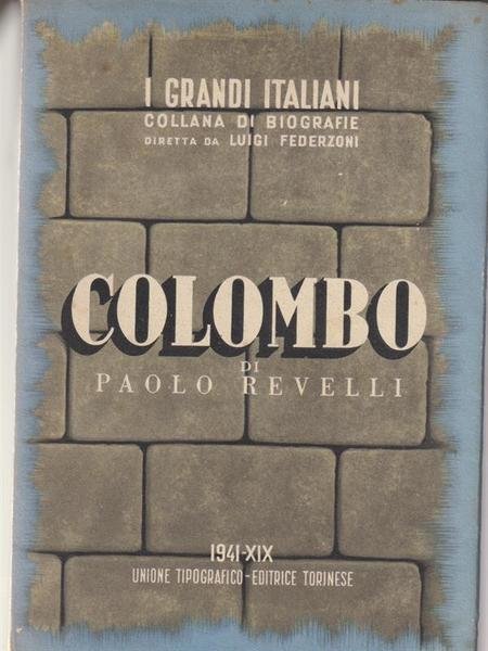 Colombo | Immagine principale