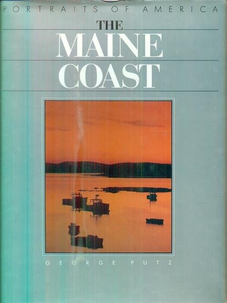 The Maine Coast