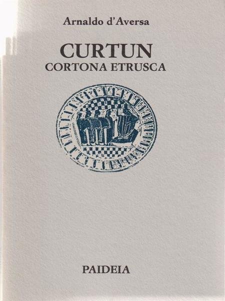 Curtun. Cortona etrusca | Immagine Gallery 1