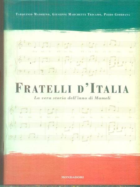 Fratelli d'Italia