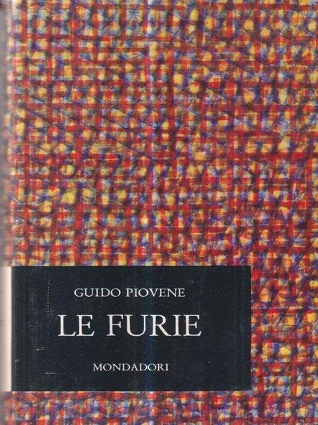 Le furie