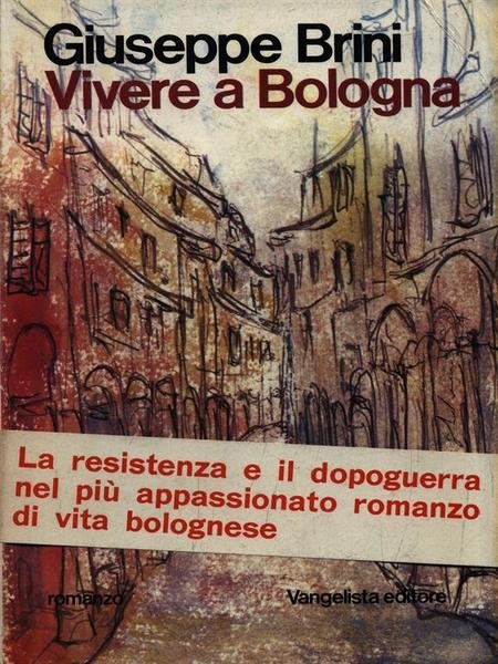 Vivere a Bologna