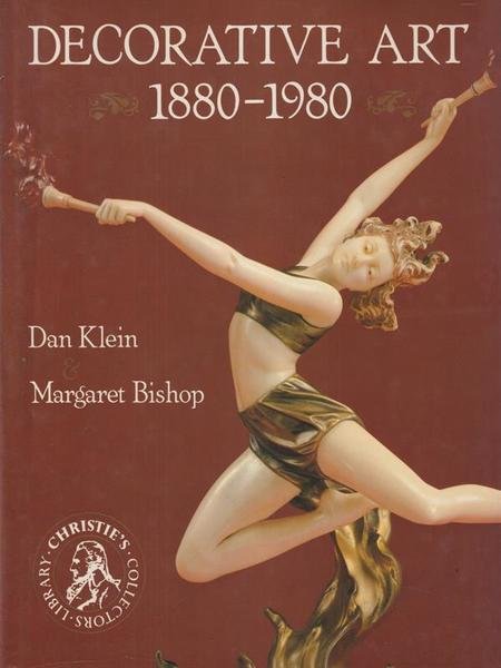 Decorative art 1880-1980 | Immagine Gallery 1